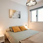 Stylish Family Flat II By C365
