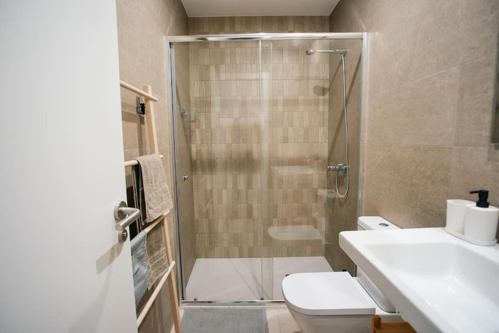 Stylish Family Flat Ii By C365 Las Palmas de Gran Canaria
