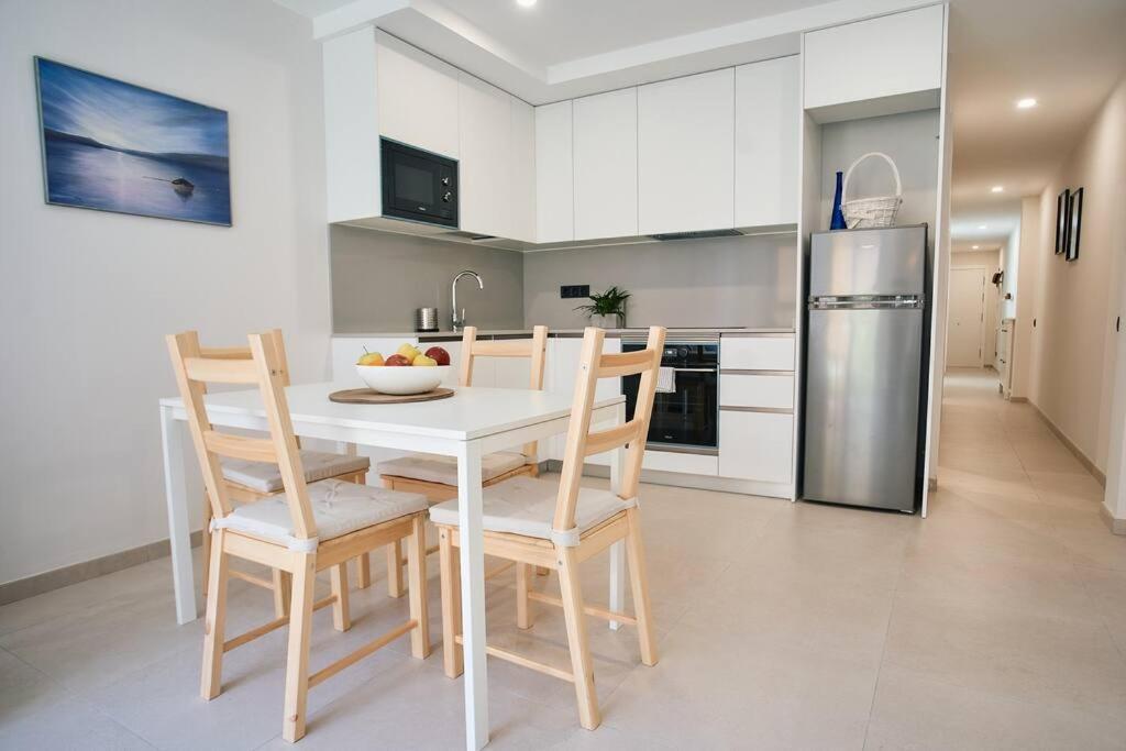 Stylish Family Flat Ii By C365 Apartamento Las Palmas de Gran Canaria